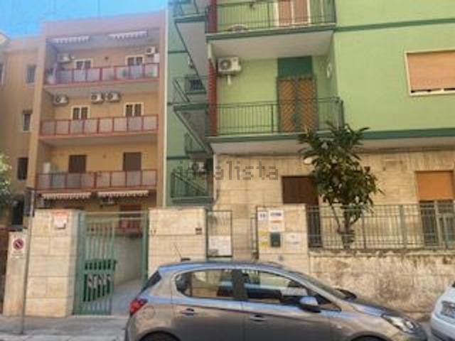 Appartamento in vendita di 83 m² in Via G. Maturi, 17