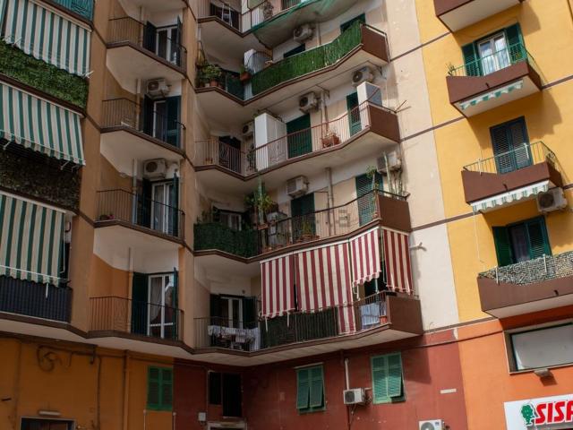 Appartamento in vendita di 83 m² in Via G. Maturi, 26
