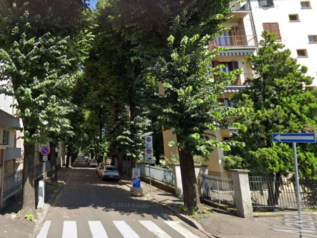 Appartamento in vendita di 83 m² in Via G. Nasalli Rocca