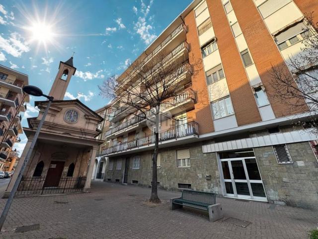 Appartamento in vendita di 83 m² in Via G. Galilei, 4
