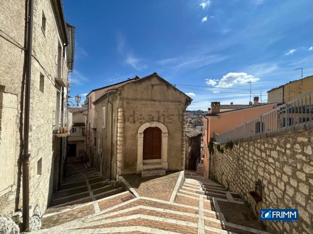 Appartamento in vendita di 83 m² in Via G. Pizzoferrato