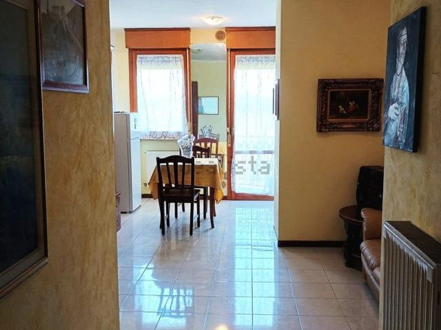 Appartamento in vendita di 83 m² in Via G. Sarto, 20