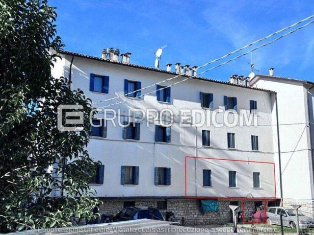 Appartamento in vendita di 83 m² in Via G. Toniolo