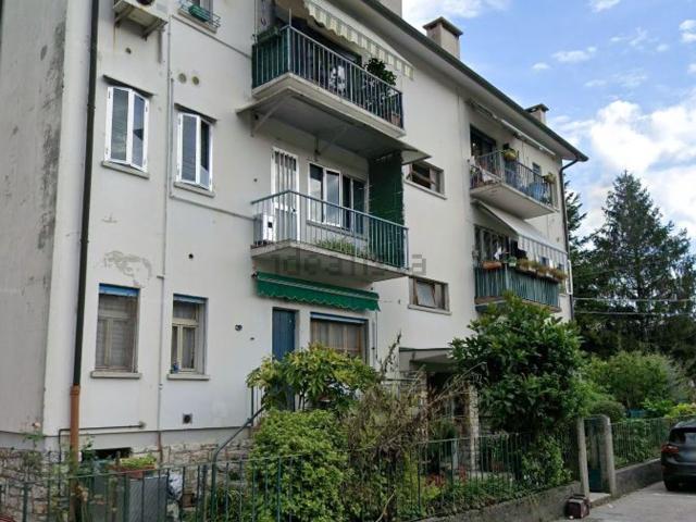 Appartamento in vendita di 83 m² in Via G. Toniolo, 65