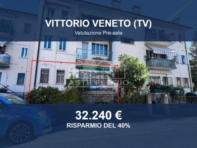 Appartamento in vendita di 83 m² in Via G. Toniolo, 65