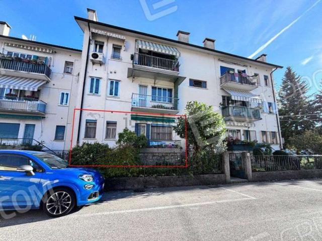 Appartamento in vendita di 83 m² in Via G. Toniolo, 65