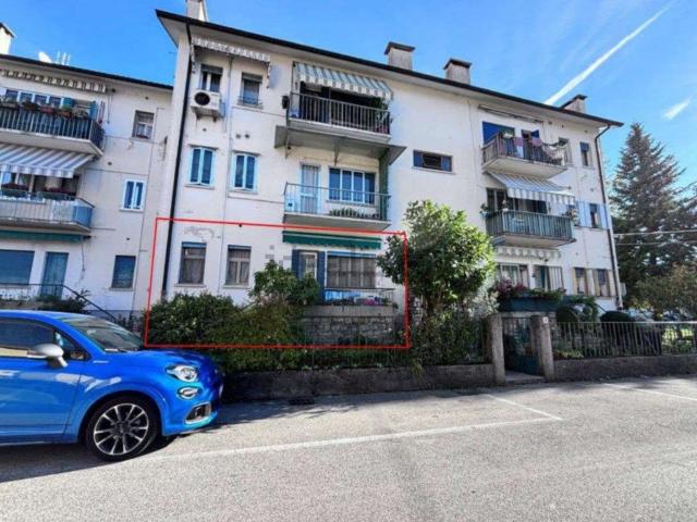 Appartamento in vendita di 83 m² in Via G. Toniolo, 65