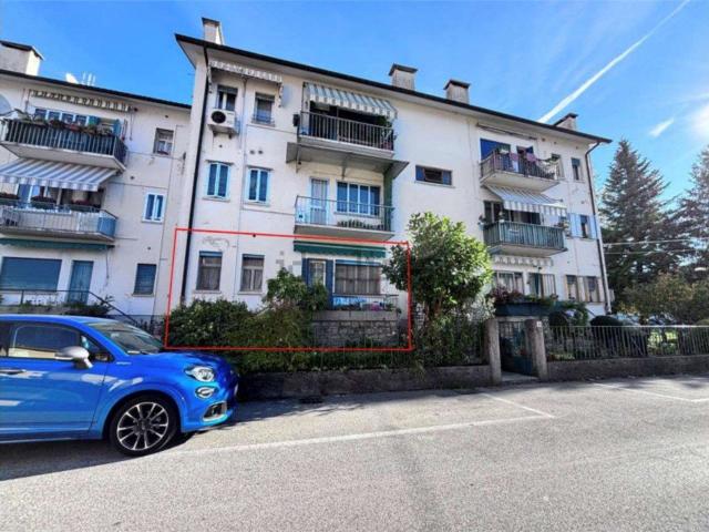 Appartamento in vendita di 83 m² in Via G. Toniolo, 65