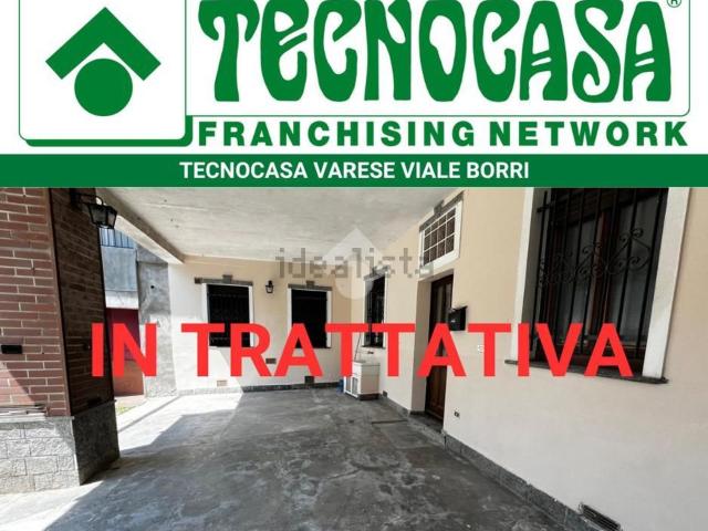 Appartamento in vendita di 83 m² in Via G. Verdi, 15