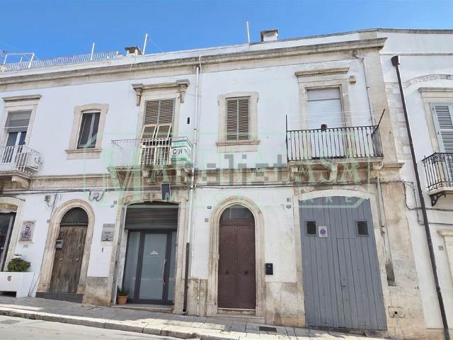 Appartamento in vendita di 83 m² in Via Gaetano Donizetti