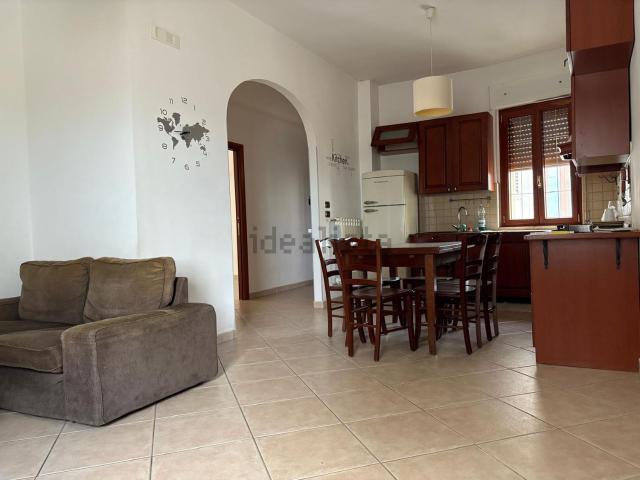 Appartamento in vendita di 83 m² in Via Gaetano Donizetti, 1