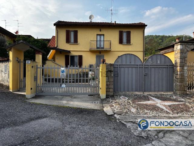 Appartamento in vendita di 83 m² in Via Galileo Galilei, 3
