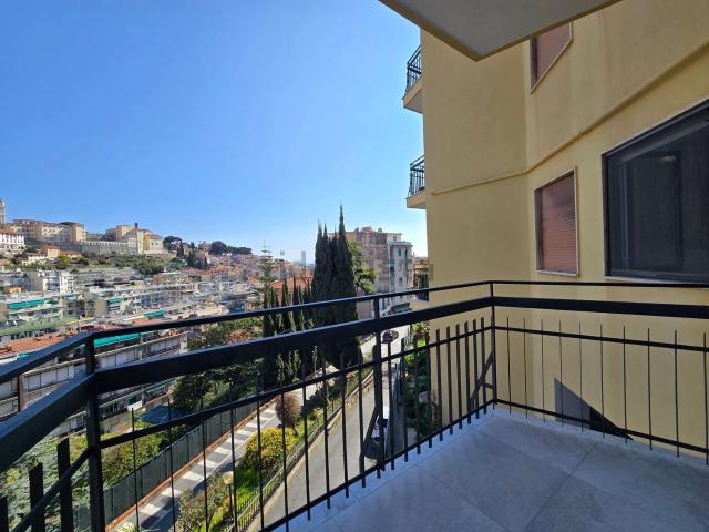 Appartamento in vendita di 83 m² in Via Galileo Galilei, 47