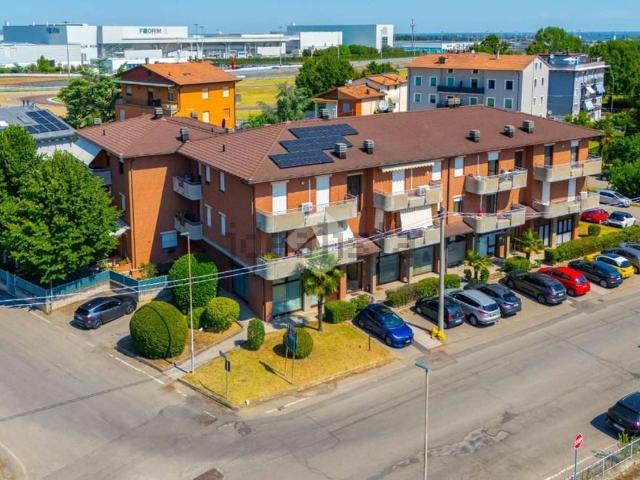 Appartamento in vendita di 83 m² in Via Gazzotti A 31