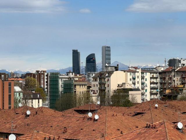 Appartamento in vendita di 83 m² in Via Gentile Bellini, 10