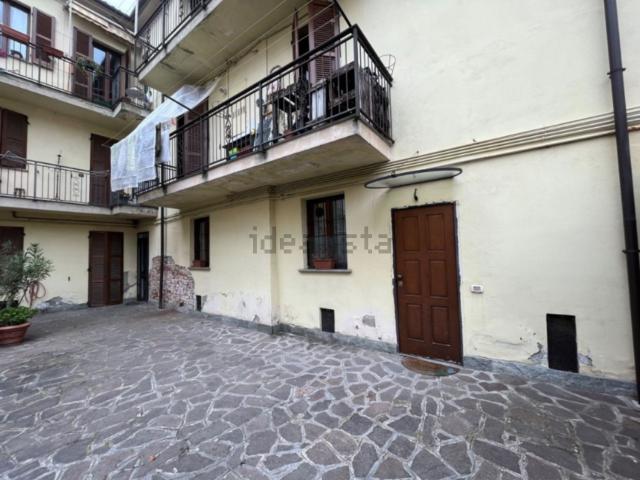 Appartamento in vendita di 83 m² in Via Generale Pinto