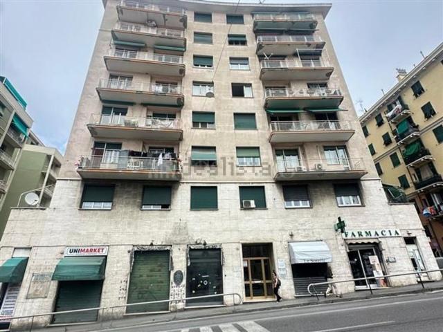 Appartamento in vendita di 83 m² in Via Giovanni Torti