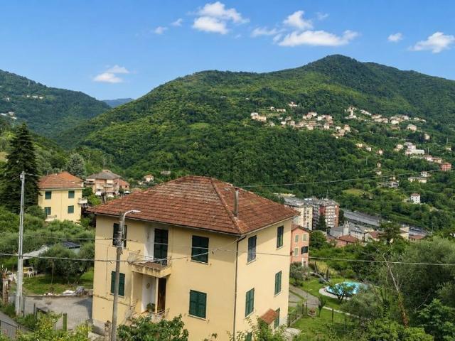 Appartamento in vendita di 83 m² in Via Giovanni Trossarelli, 21