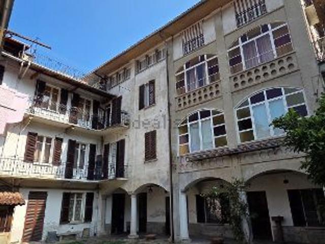 Appartamento in vendita di 83 m² in Via Giovanni Battista Rasario, 3