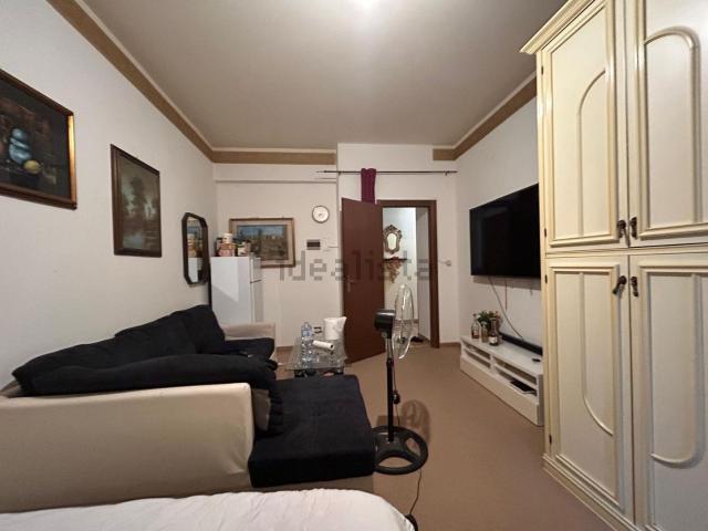 Appartamento in vendita di 83 m² in Via Giovanni Bolognesi
