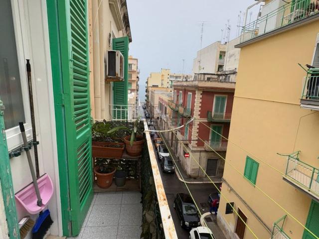 Appartamento in vendita di 83 m² in Via Giovanni Bovio, 22