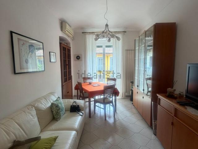 Appartamento in vendita di 83 m² in Via Giovanni Francesco Napione, 24