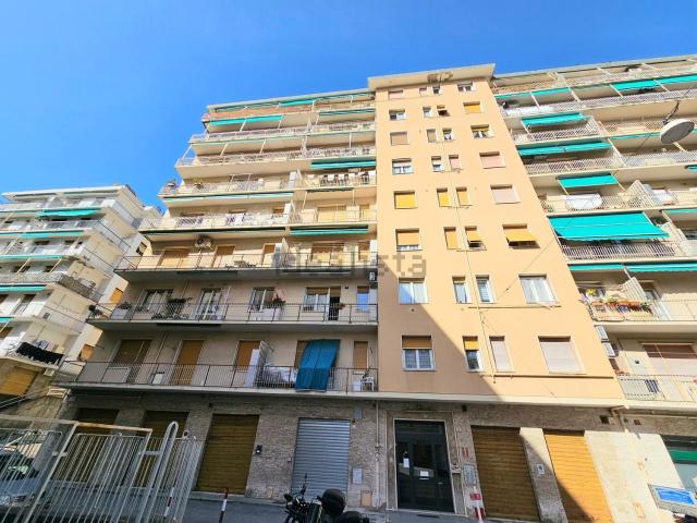 Appartamento in vendita di 83 m² in Via Giovanni Guglielmo Longo