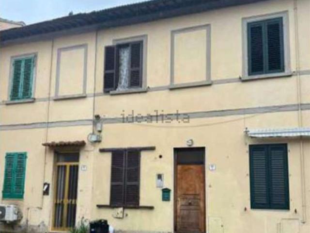 Appartamento in vendita di 83 m² in Via Giovanni Pieraccioli, 53