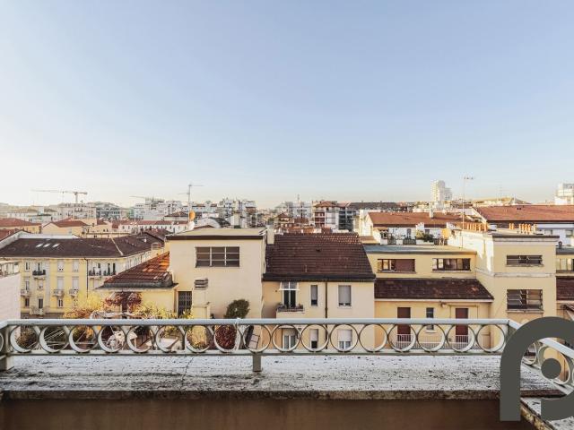 Appartamento in vendita di 83 m² in Via Giovanni Schiaparelli, 2