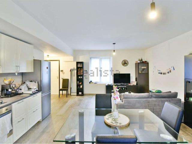 Appartamento in vendita di 83 m² in Via Gioacchino Rossini, 35