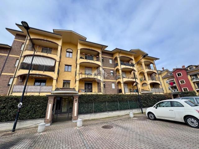 Appartamento in vendita di 83 m² in Via Giorgio Perlasca, 6