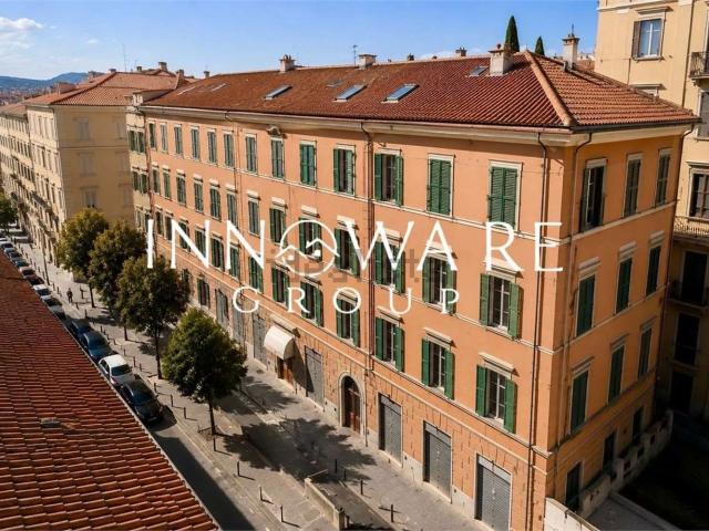 Appartamento in vendita di 83 m² in Via Giacomo Matteotti, 51