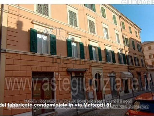 Appartamento in vendita di 83 m² in Via Giacomo Matteotti, 51