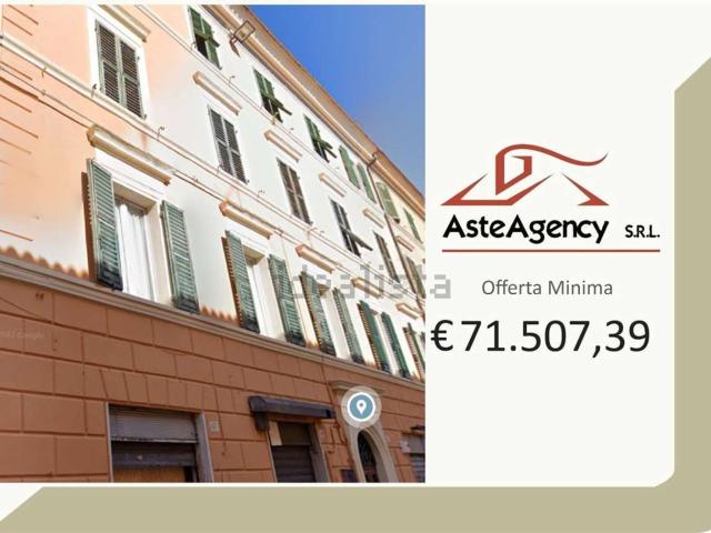 Appartamento in vendita di 83 m² in Via Giacomo Matteotti, 51