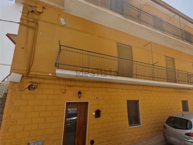 Appartamento in vendita di 83 m² in Via Giacomo Matteotti, 68