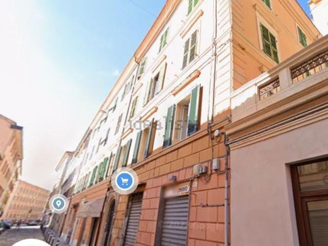 Appartamento in vendita di 83 m² in Via Giacomo Matteotti
