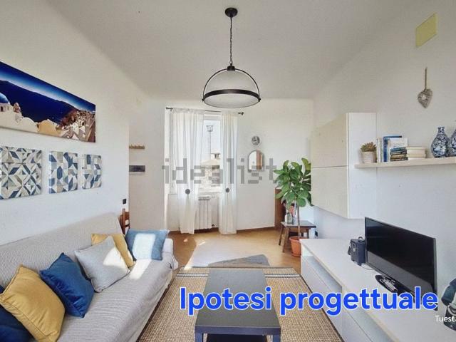 Appartamento in vendita di 83 m² in Via Giacomo Puccini, 8