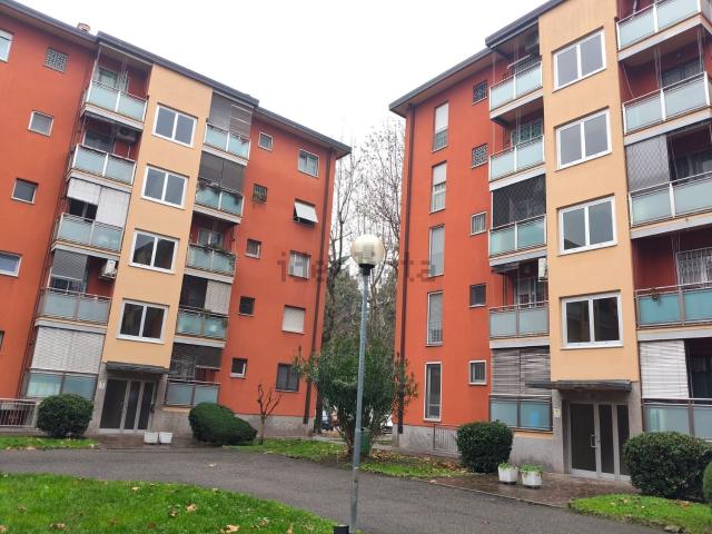 Appartamento in vendita di 83 m² in Via Giacomo Quarenghi