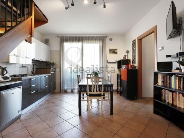 Appartamento in vendita di 83 m² in Via Giambattista Tiepolo, 28