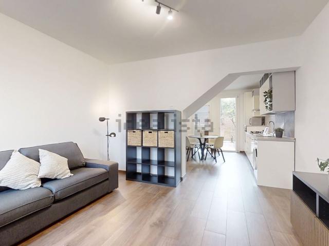 Appartamento in vendita di 83 m² in Via Giambellino, 18