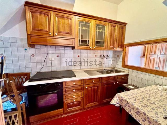 Appartamento in vendita di 83 m² in Via Gian Francesco Verghetti, 69