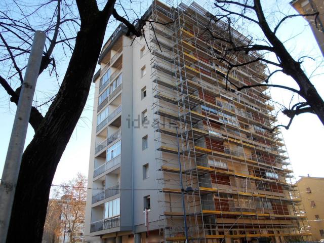 Appartamento in vendita di 83 m² in Via Giuseppe Turri, 19
