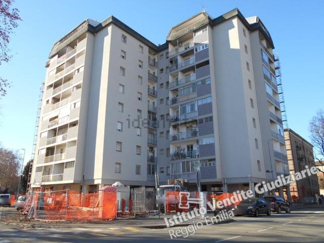 Appartamento in vendita di 83 m² in Via Giuseppe Turri, 19