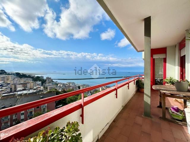 Appartamento in vendita di 83 m² in Via Giuseppe Ungaretti, 90
