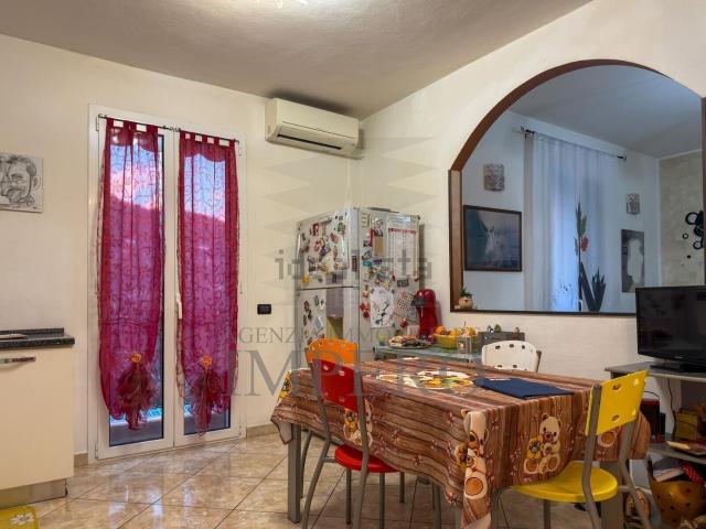Appartamento in vendita di 83 m² in Via Giuseppe Verdi, 62