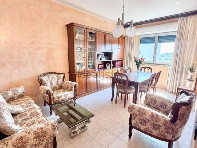 Appartamento in vendita di 83 m² in Via Giuseppe Di Vittorio, 31