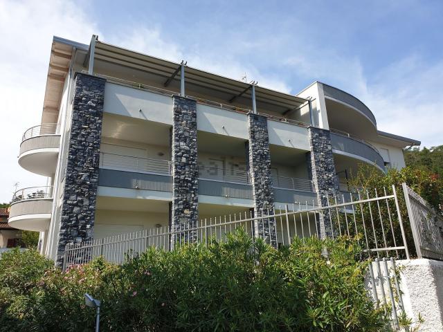 Appartamento in vendita di 83 m² in Via Giuseppe Garibaldi, 1