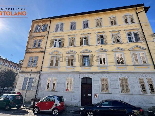 Appartamento in vendita di 83 m² in Via Giuseppe Garibaldi, 49
