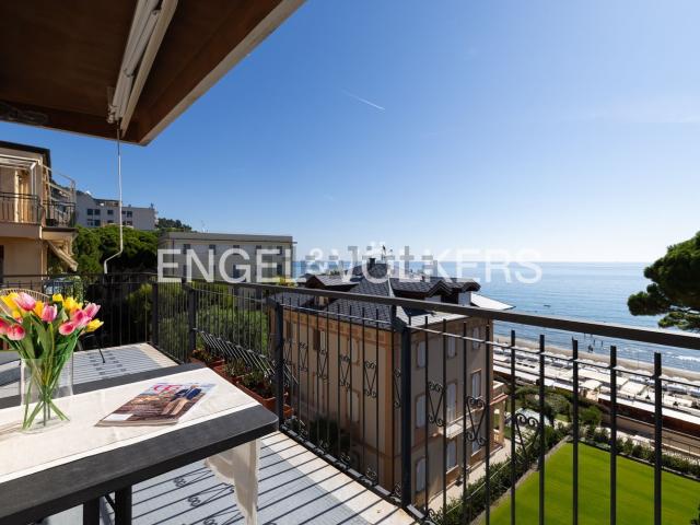 Appartamento in vendita di 83 m² in Via Giuseppe Garibaldi