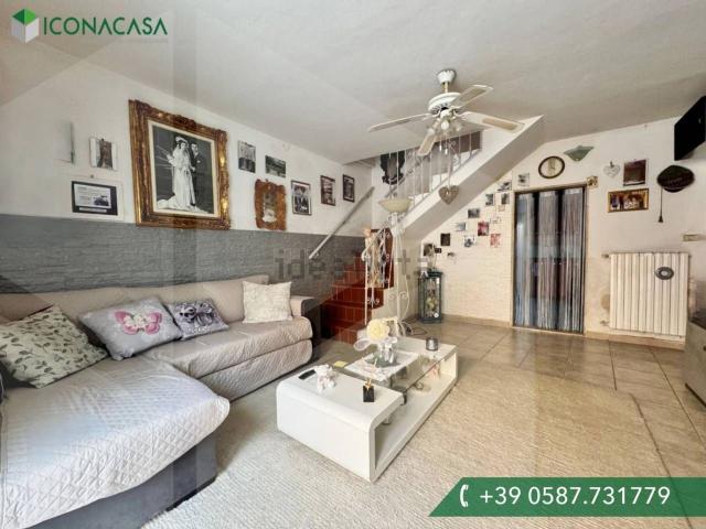 Appartamento in vendita di 83 m² in Via Giuseppe Garibaldi